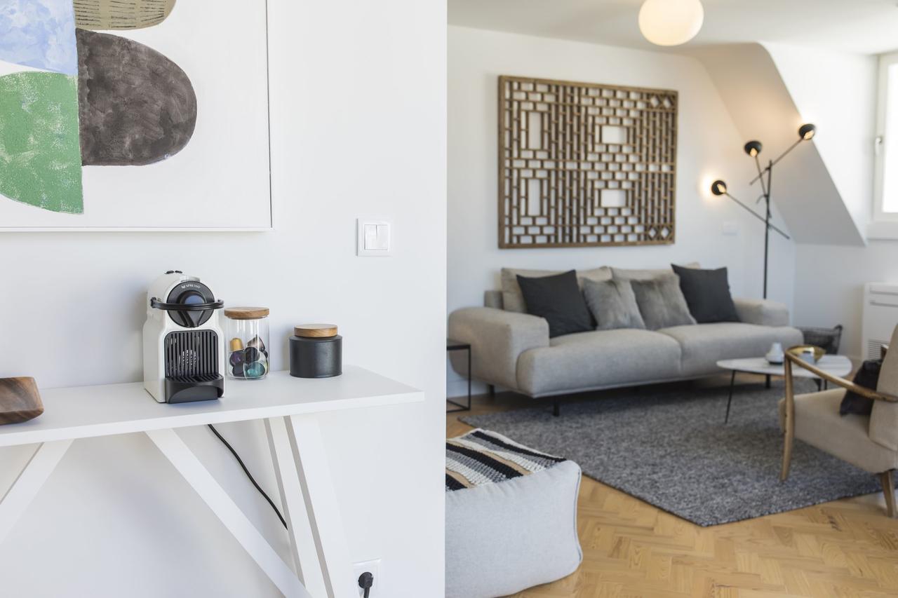 Lovelystay - Penthouse On The Tagus In Alfama Lisboa Extérieur photo