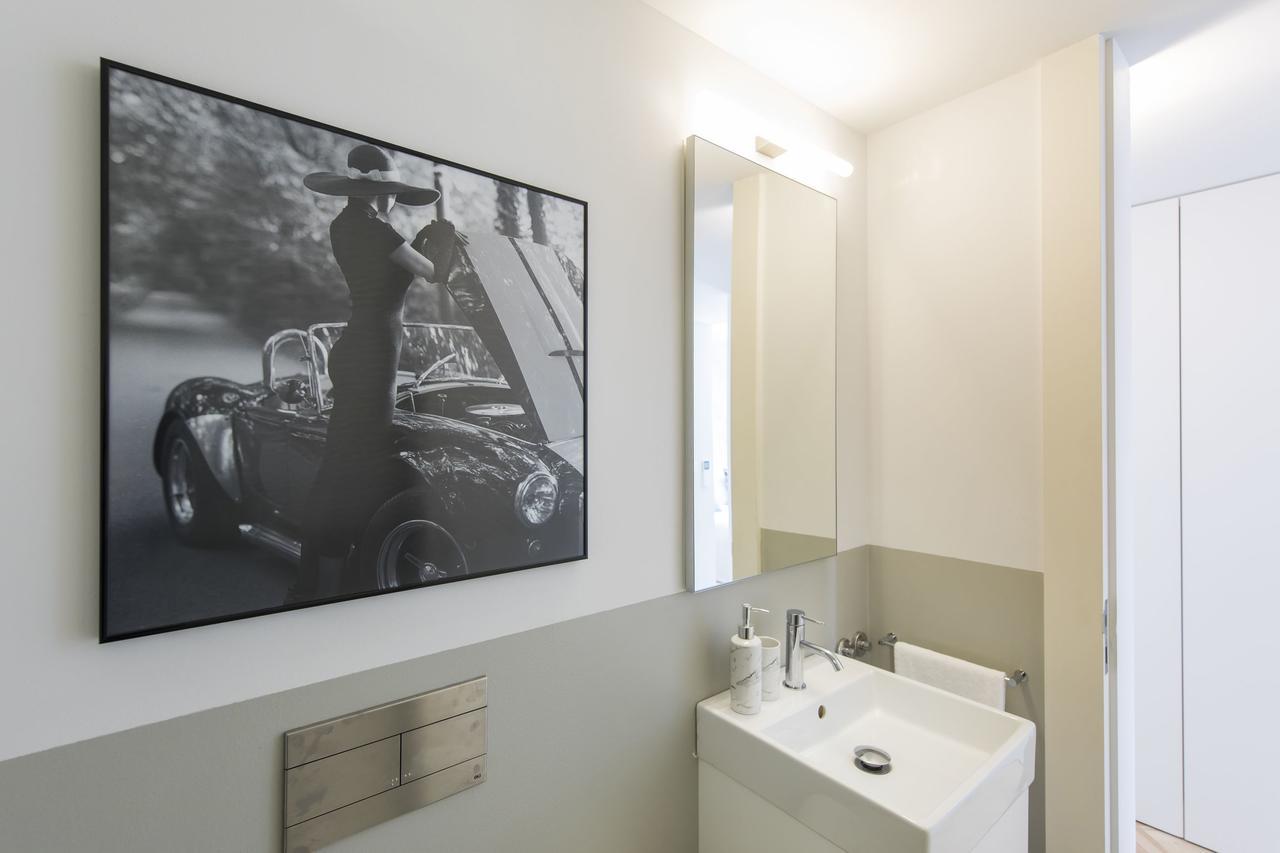 Lovelystay - Penthouse On The Tagus In Alfama Lisboa Extérieur photo
