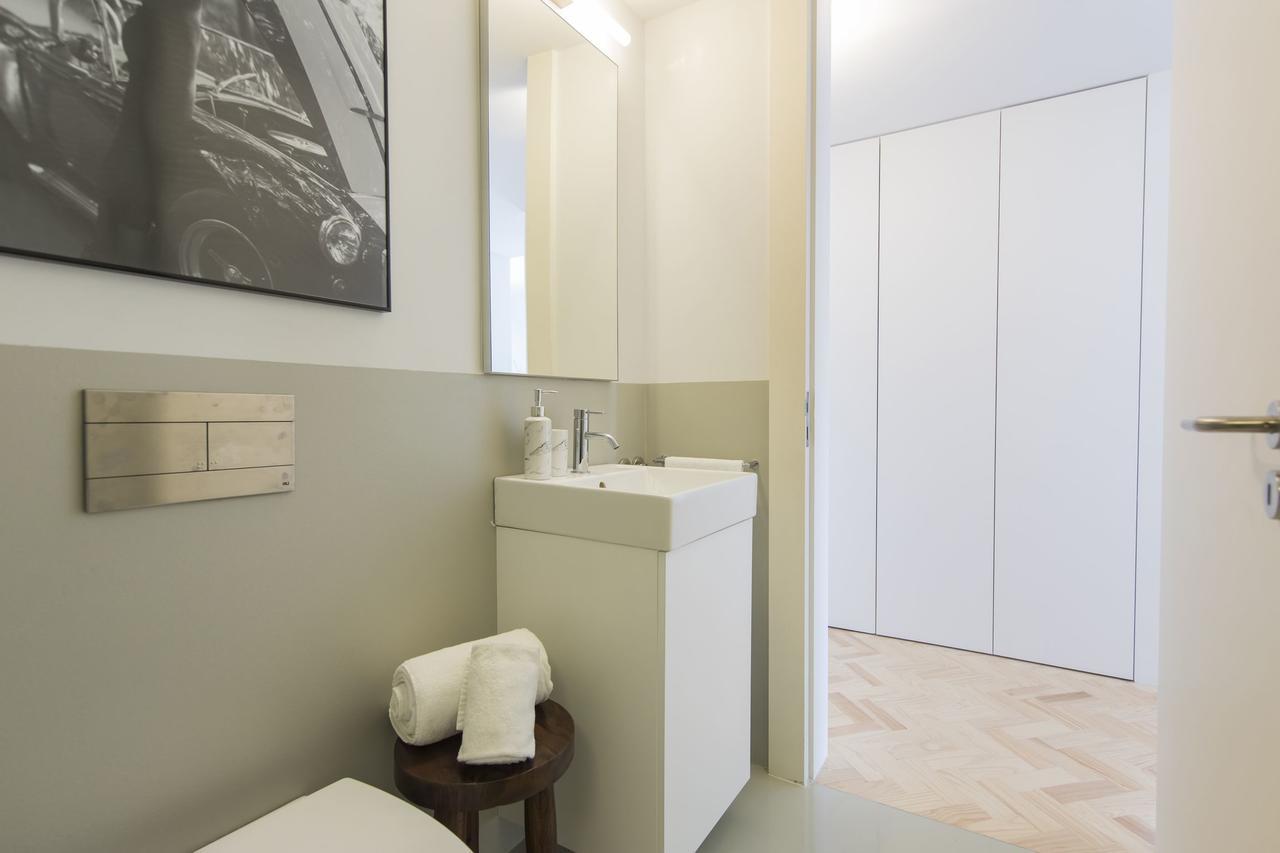 Lovelystay - Penthouse On The Tagus In Alfama Lisboa Extérieur photo