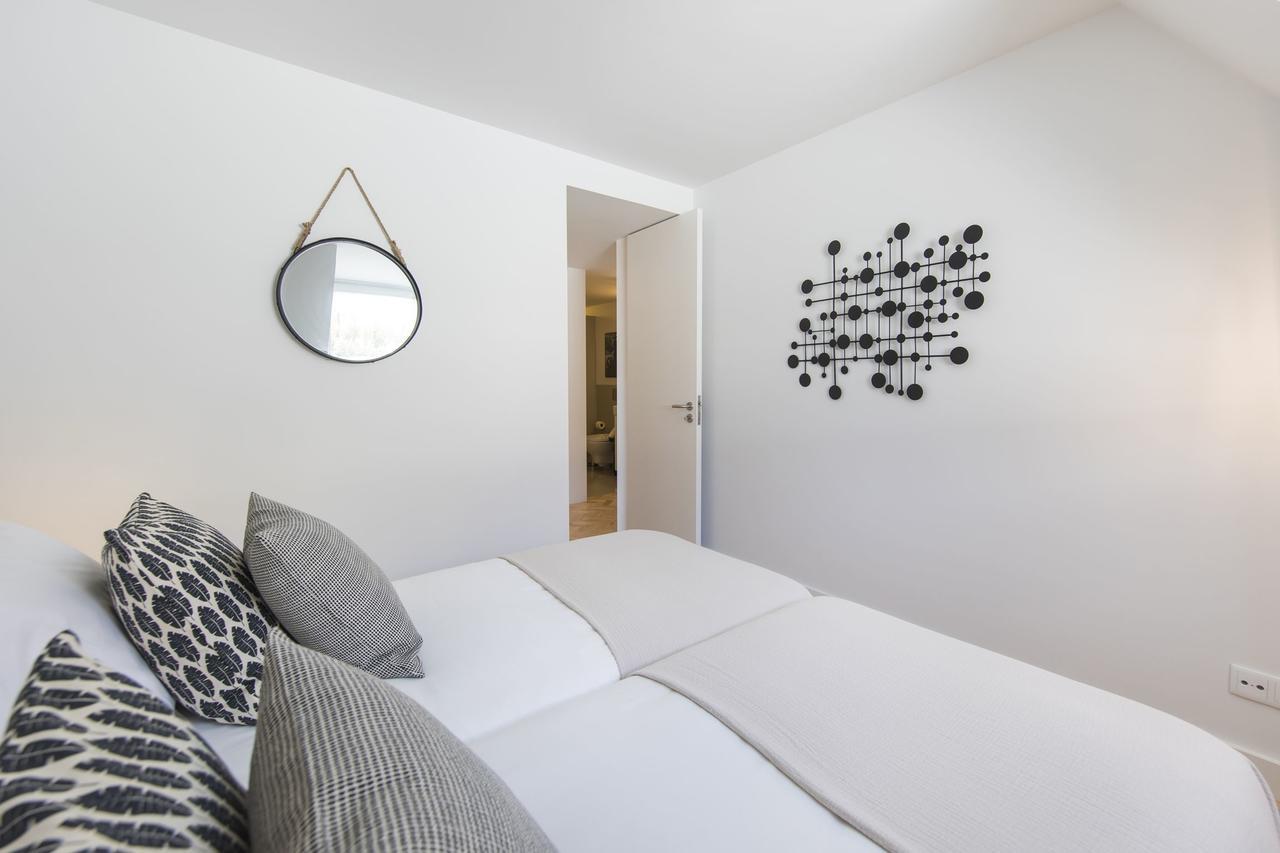 Lovelystay - Penthouse On The Tagus In Alfama Lisboa Extérieur photo