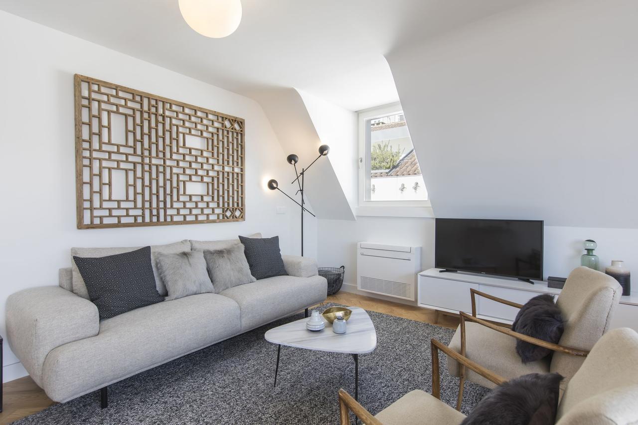 Lovelystay - Penthouse On The Tagus In Alfama Lisboa Extérieur photo