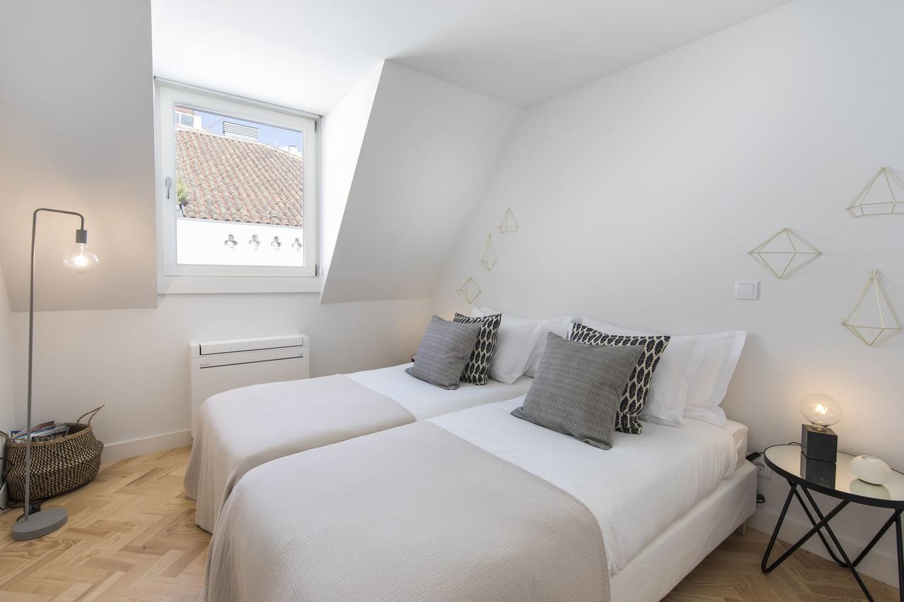 Lovelystay - Penthouse On The Tagus In Alfama Lisboa Extérieur photo