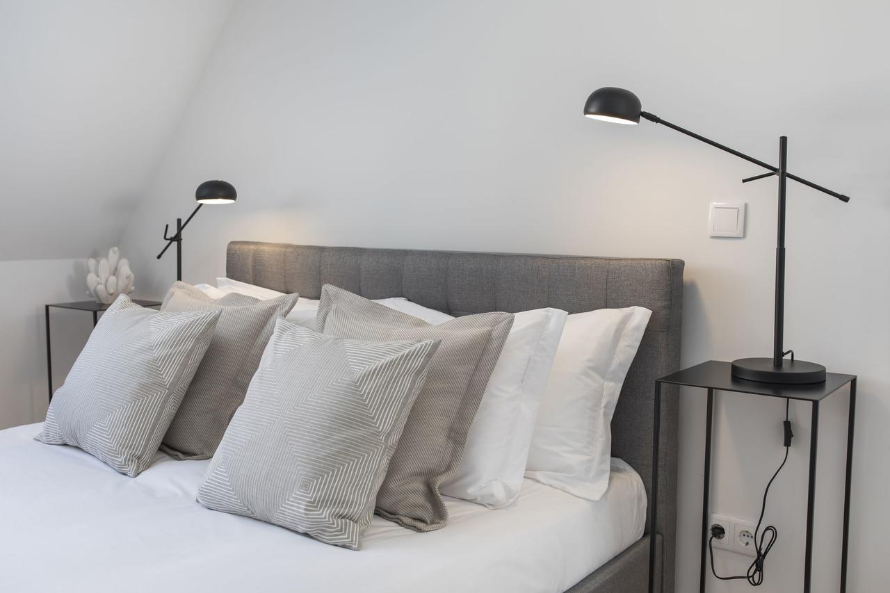 Lovelystay - Penthouse On The Tagus In Alfama Lisboa Extérieur photo