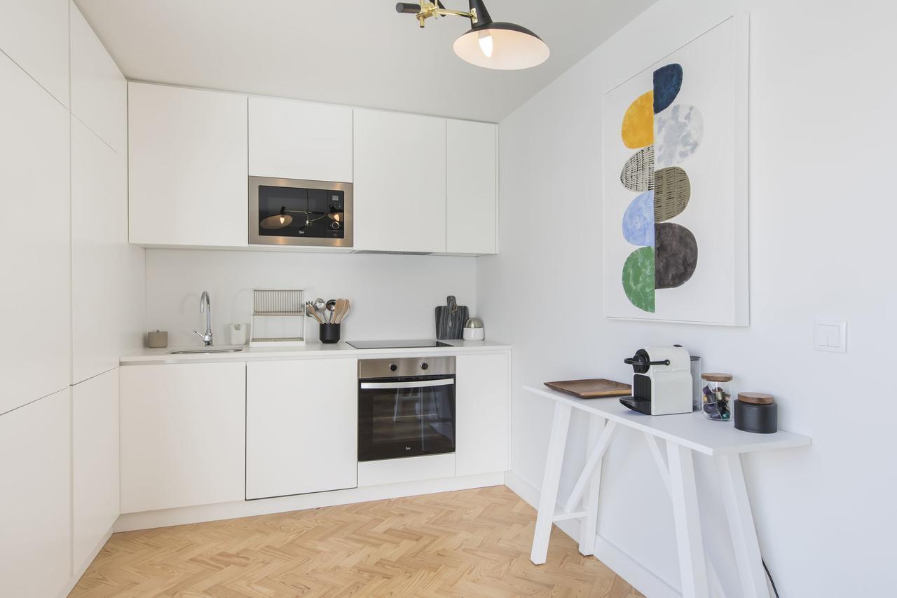 Lovelystay - Penthouse On The Tagus In Alfama Lisboa Extérieur photo