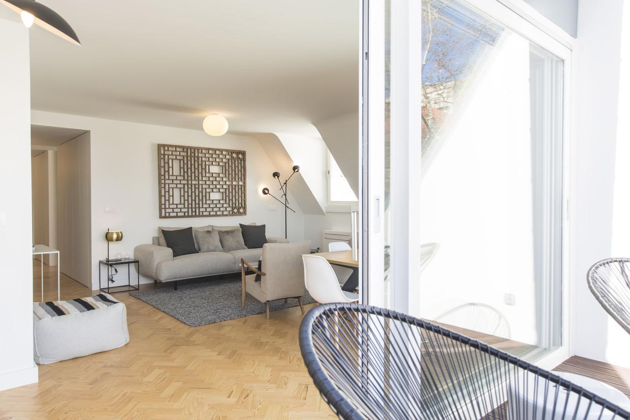 Lovelystay - Penthouse On The Tagus In Alfama Lisboa Extérieur photo