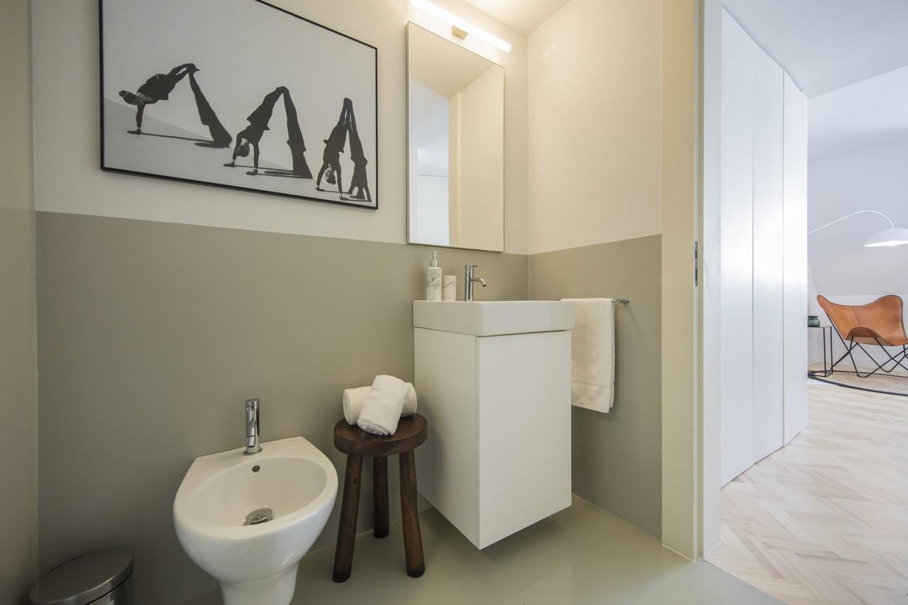 Lovelystay - Penthouse On The Tagus In Alfama Lisboa Extérieur photo