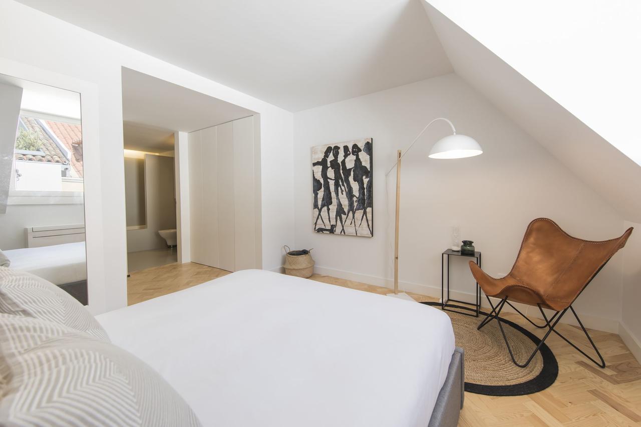 Lovelystay - Penthouse On The Tagus In Alfama Lisboa Extérieur photo